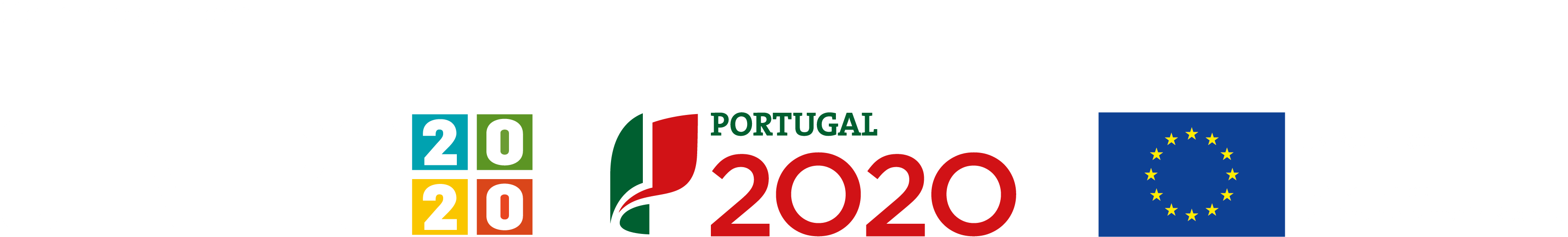 Banner Cofinanciado por