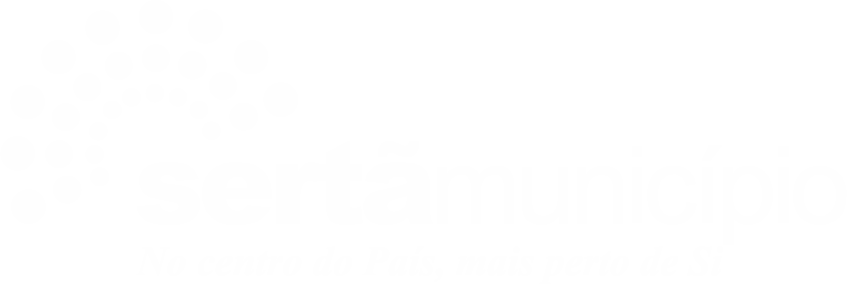 Logo da Câmara Municipal de Sertã