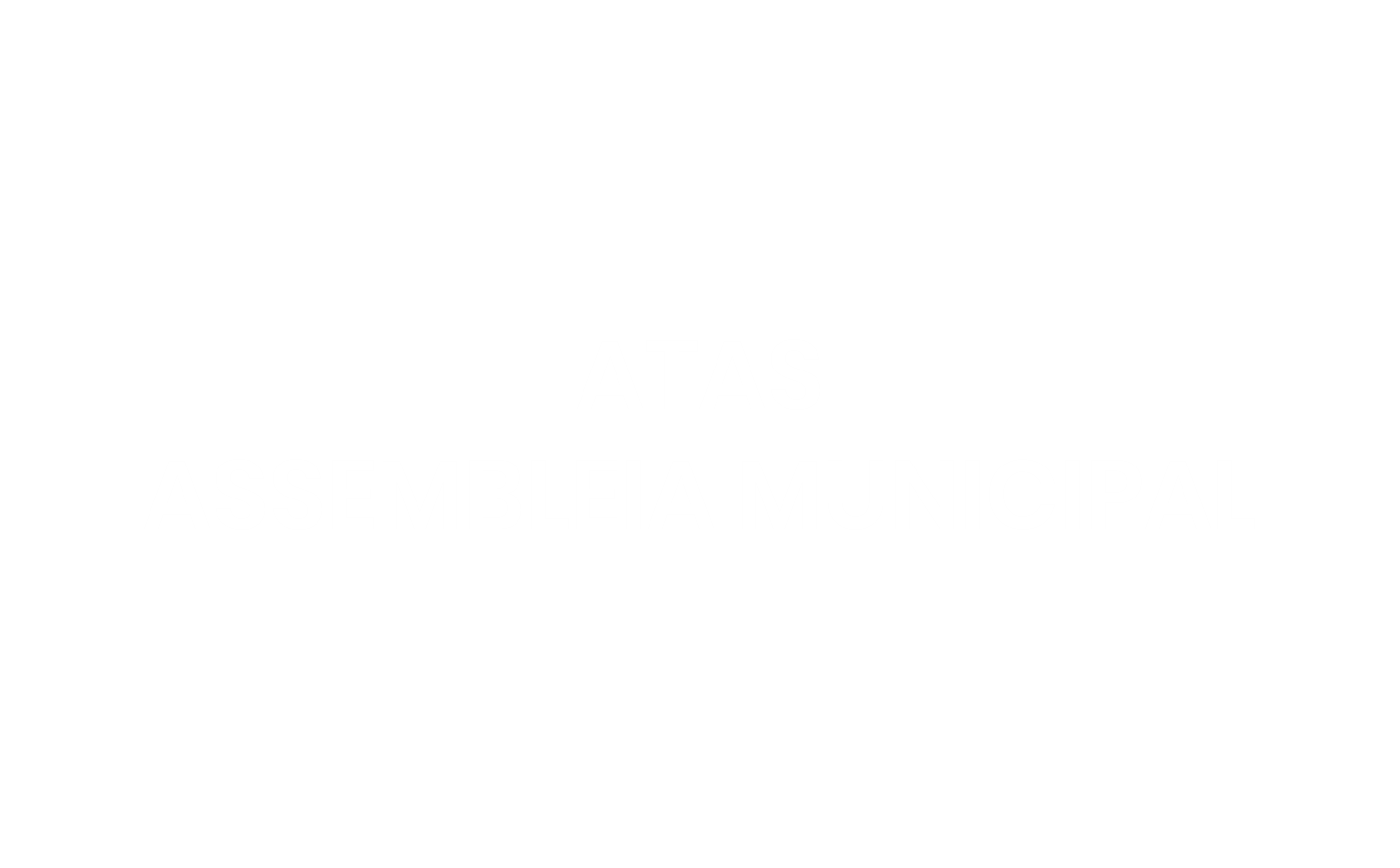 Atas Assembleia Municipal