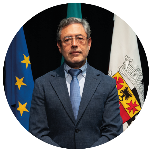 José da Silva Nunes - Vereador Image