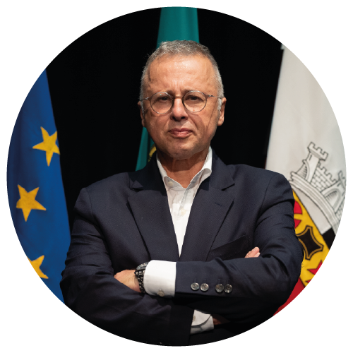 Fernando Amaral - Vereador Image