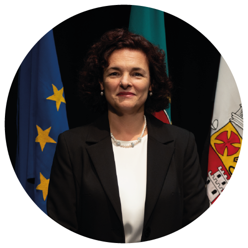 Ana Margarida Alves- Vereadora Image