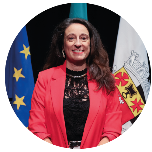 Cristina Nunes - Vereadora Image