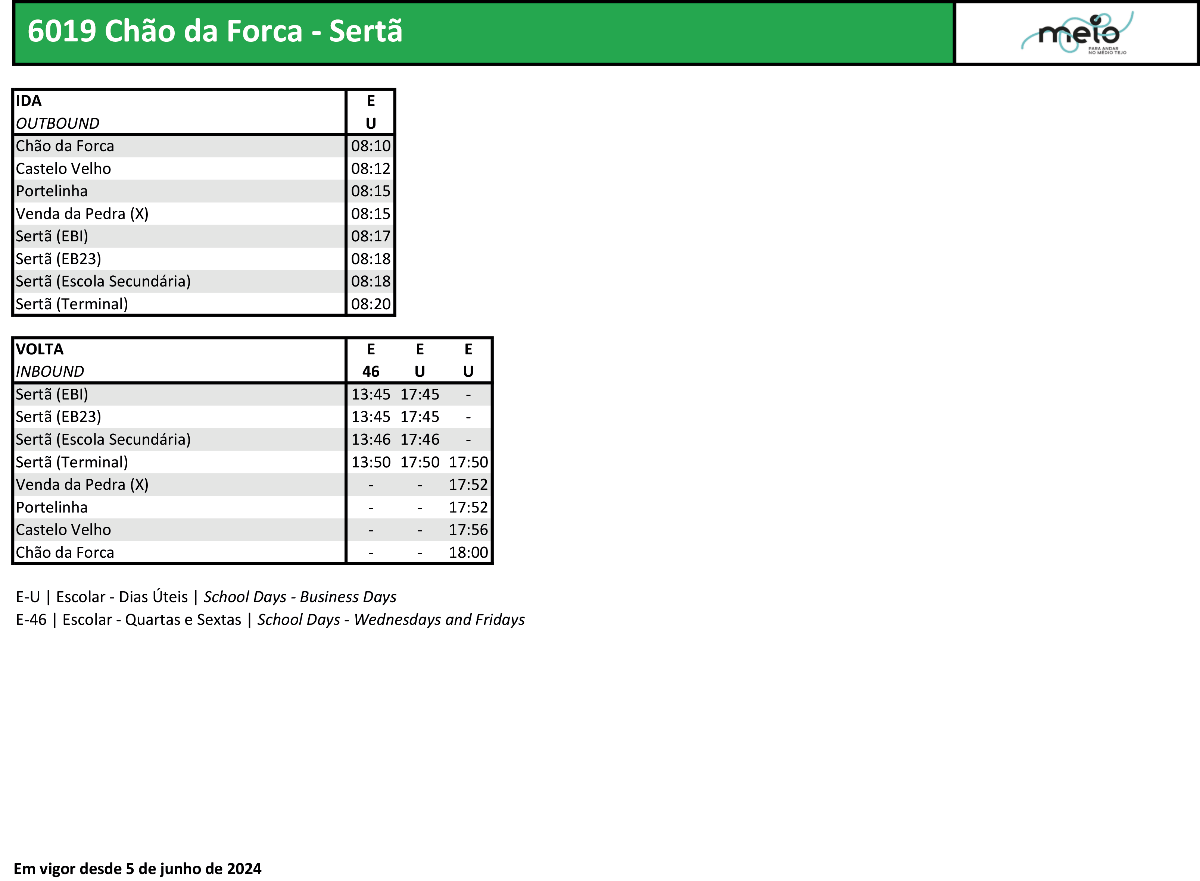 6019 Chao da Forca Serta
