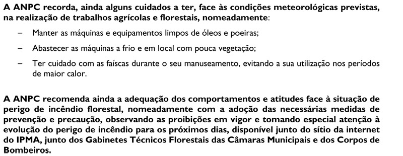 Aviso ANPC 22.07.2016B