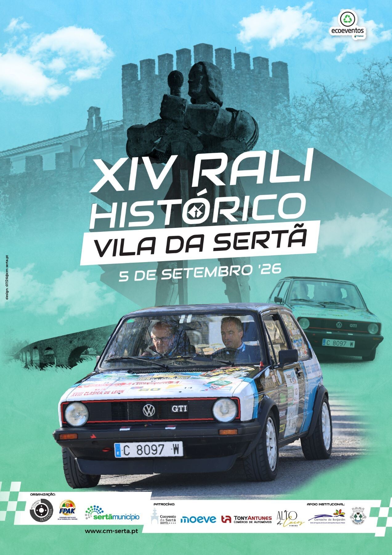 RaliHistoricoViladaSerta crt