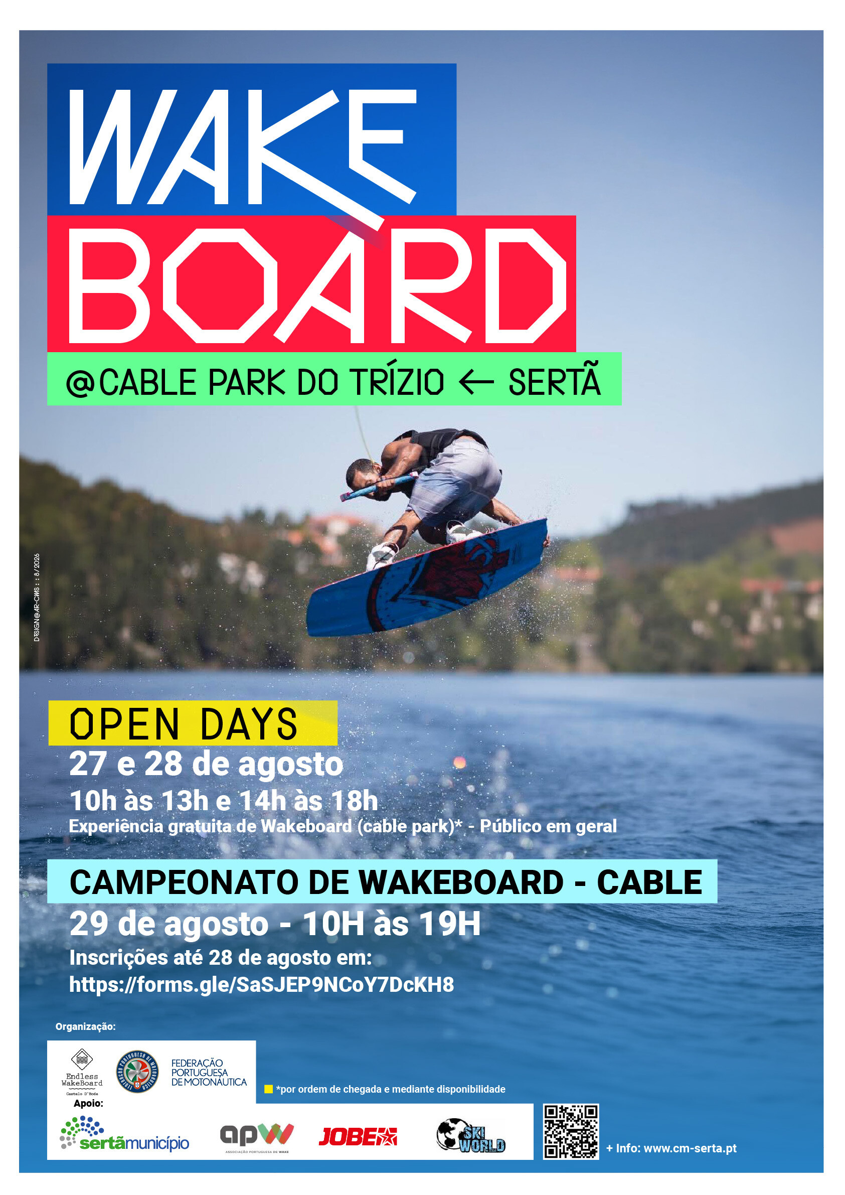 wake26 crtz