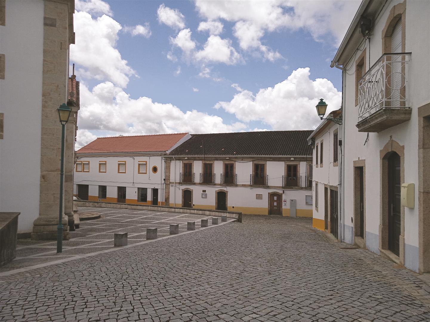 Aldeia do Xisto – Pedrógão Pequeno
