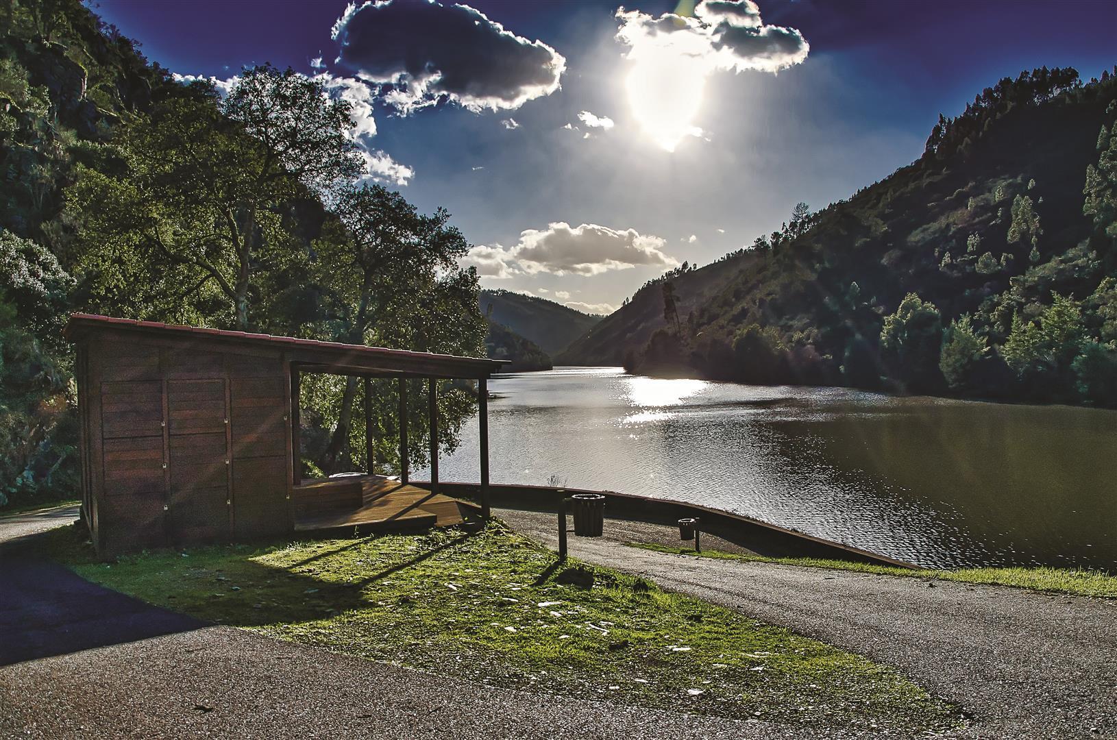 Grande Rota do Zêzere