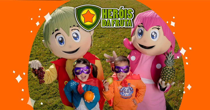 HeroisdaFruta