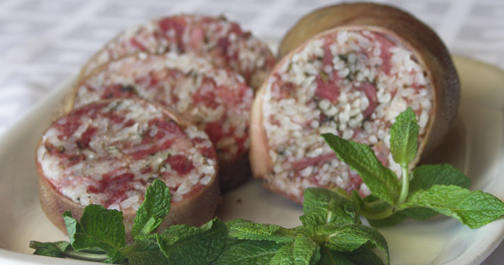 Festival de Gastronomia com inscrições abertas