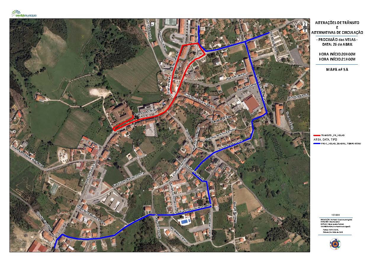 MAPA5A TRANSIT PROCVELAS19