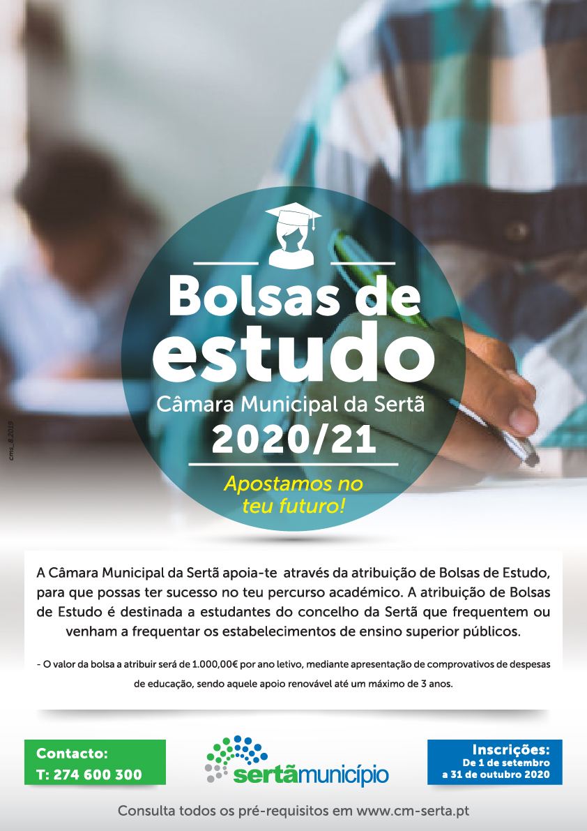 BolsasEstudo2021-Cartaz