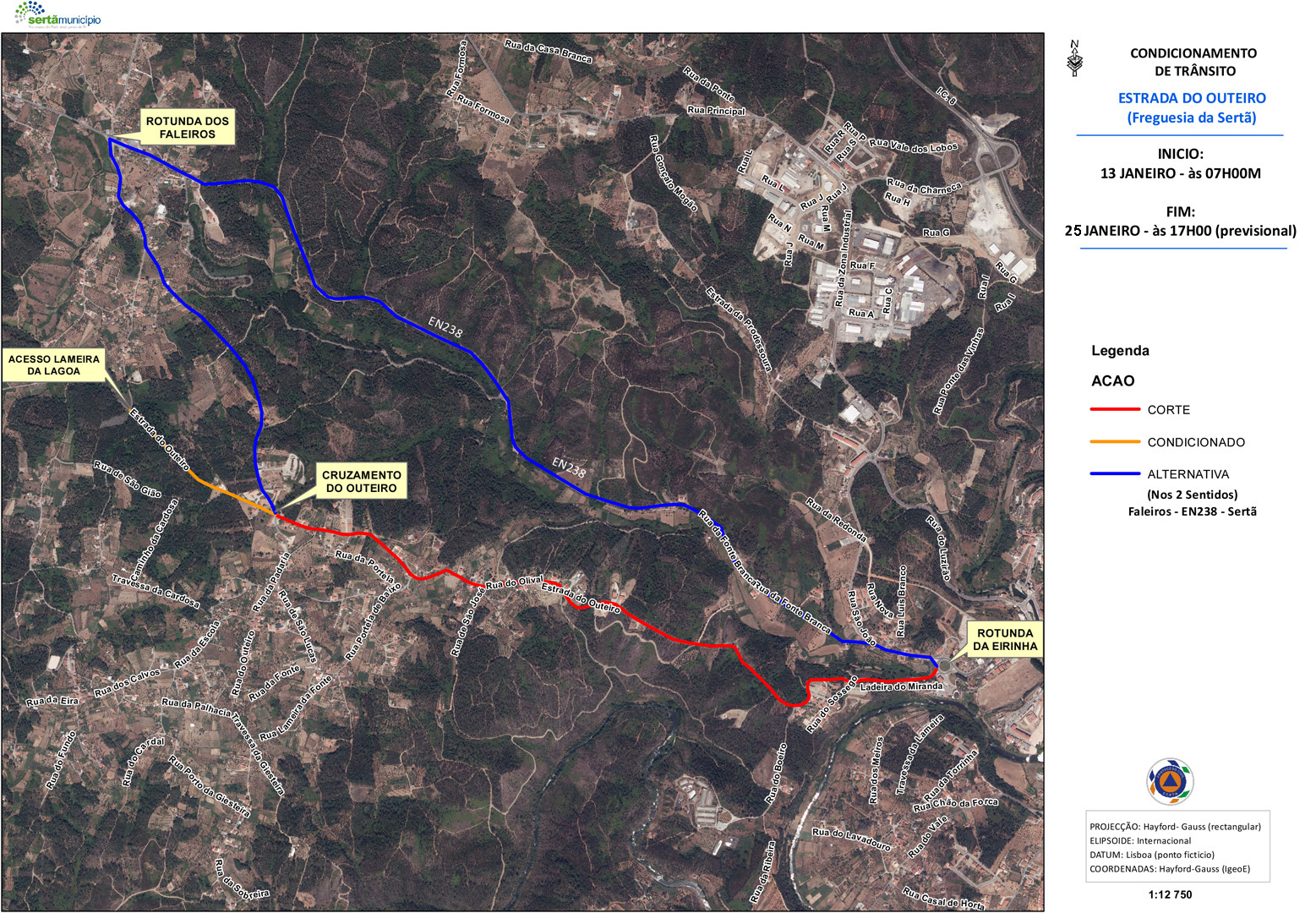 Mapa-CondCortTransitoEM533-13-25jan2020