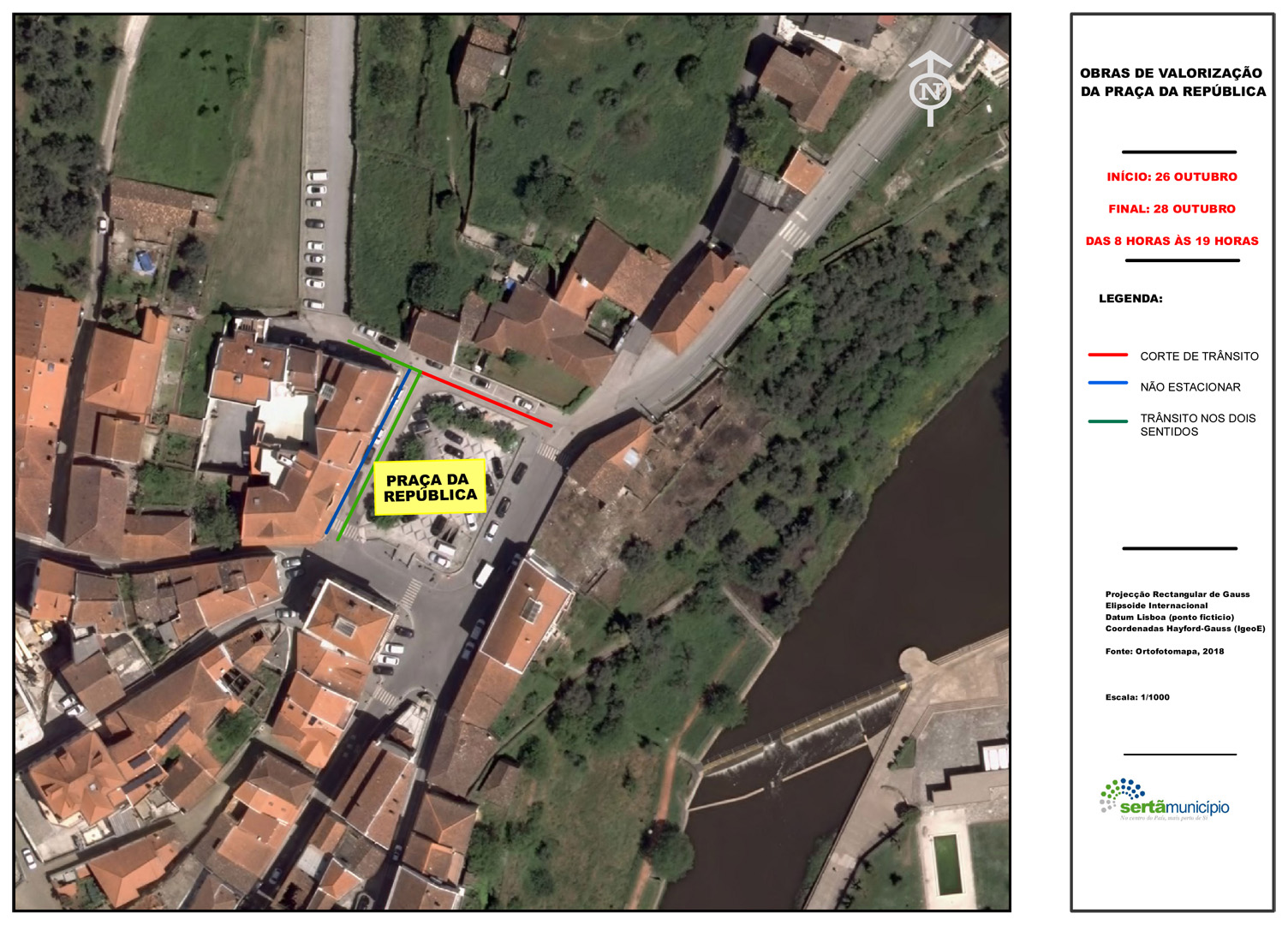 Mapa PracaRep-26a28out