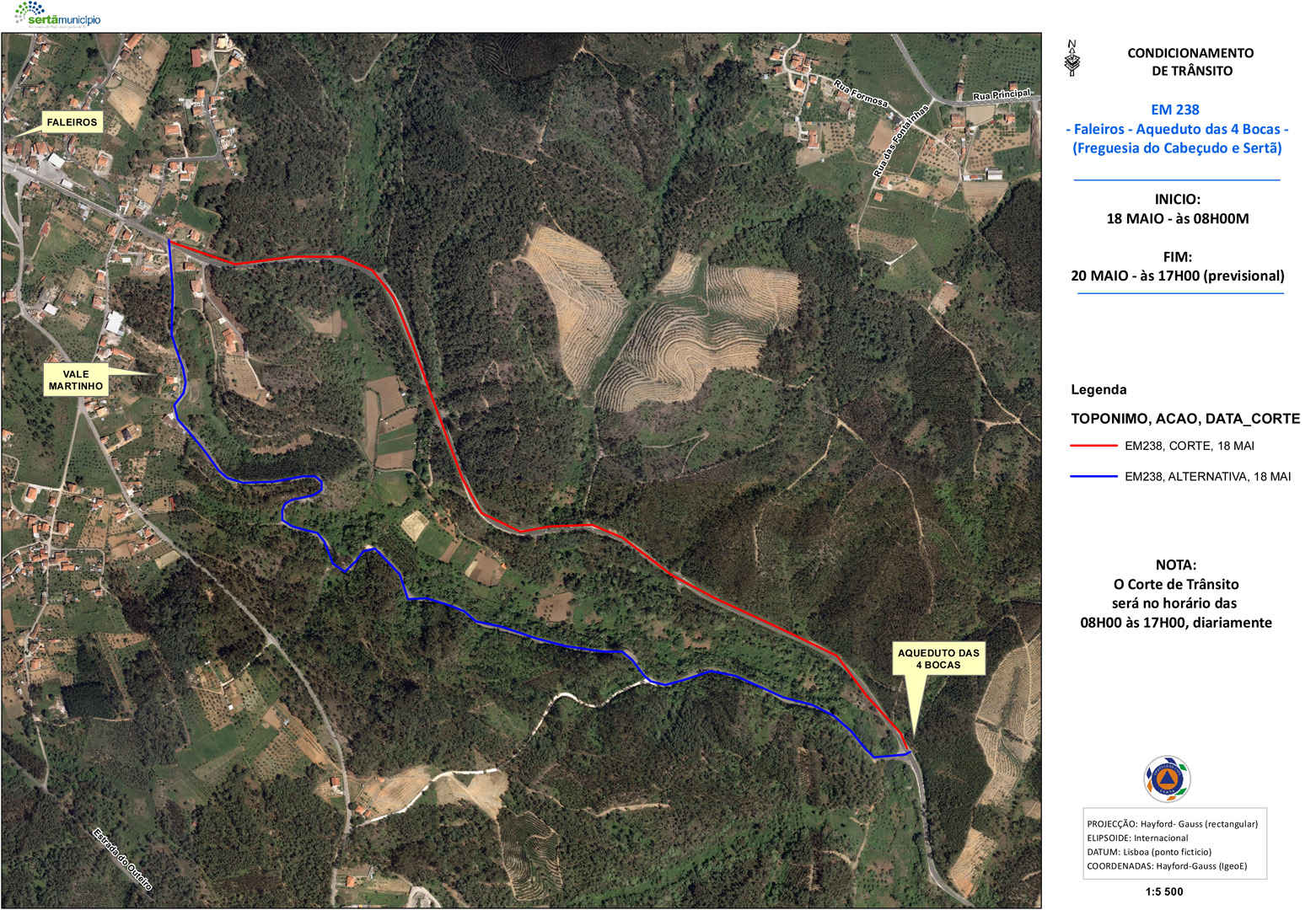 Mapa-CorteTransito1820maio21
