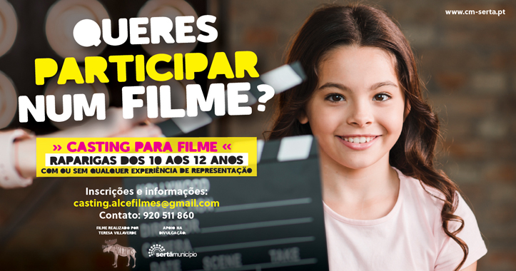 casting alcefilmes sld