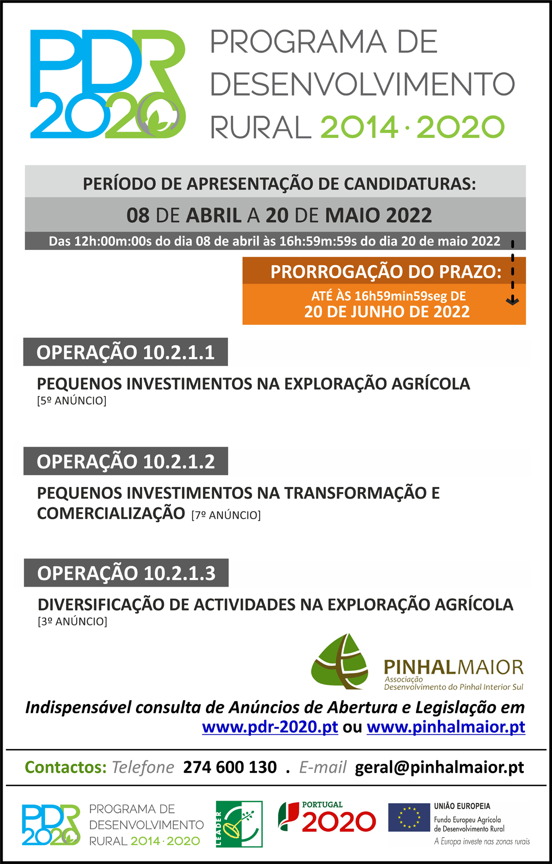 PDR2020Cand-20junho2022