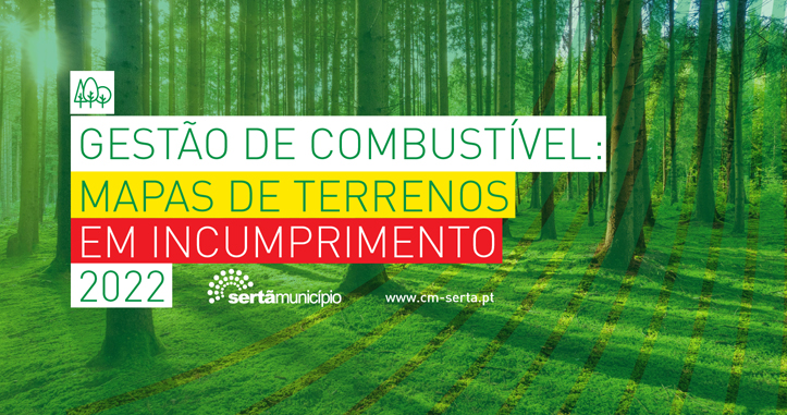 Mapa incump florst 22-sldsite