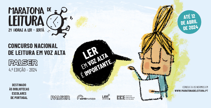 Leitura voz alta sld