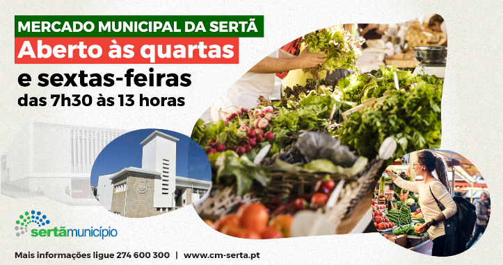 mercado quarta sexta sld