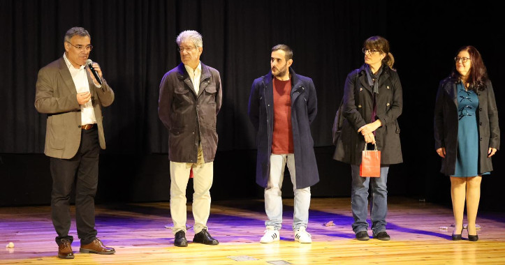 Festival Ibérico de Teatro volta a registar sucesso na Sertã