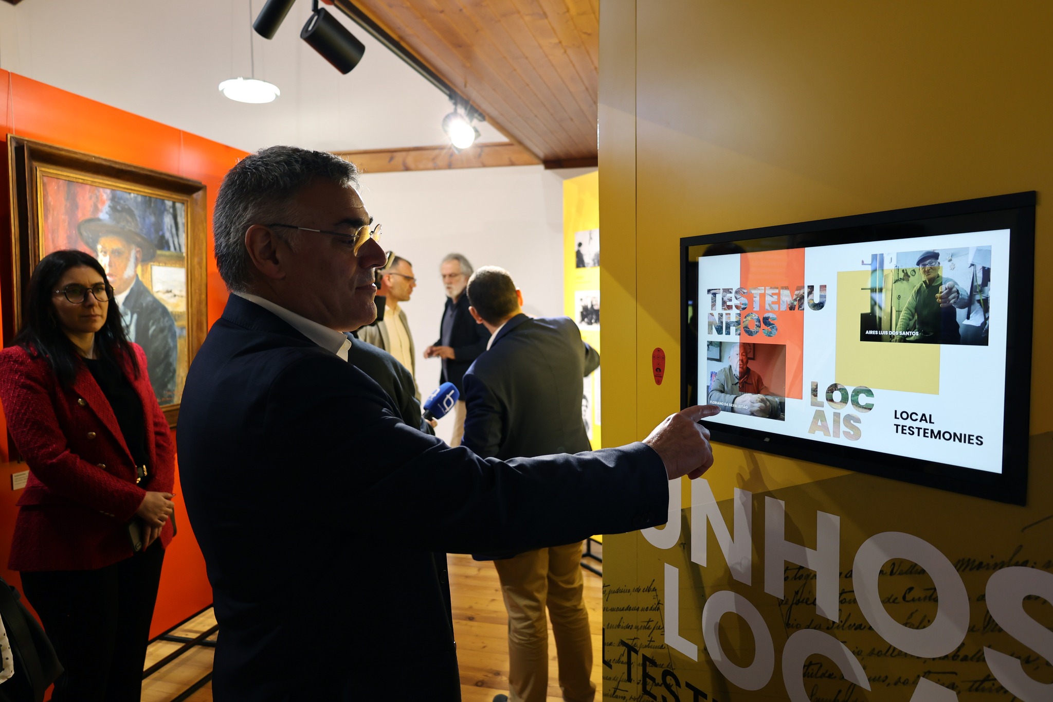 Casa Atelier Tullio Victorino convida a uma experiência dinâmica e imersiva