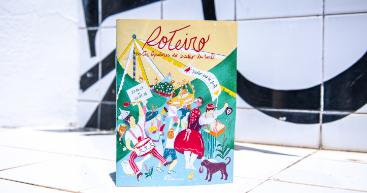 Festas populares valorizadas pelo Município da Sertã com roteiro e prémios