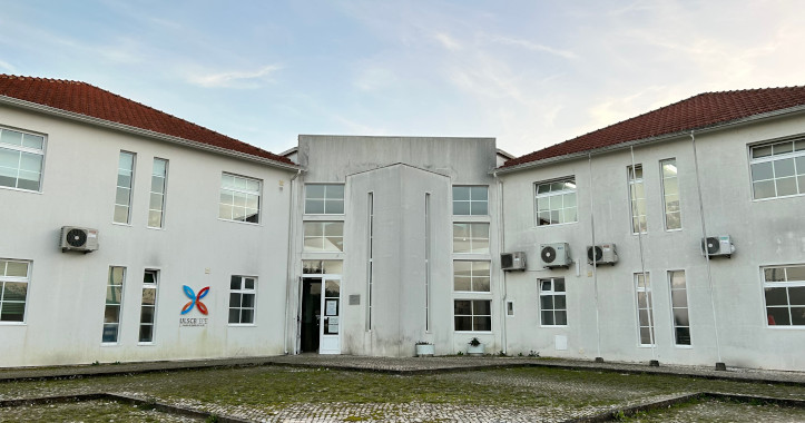 imagem de centro de saude da sertã