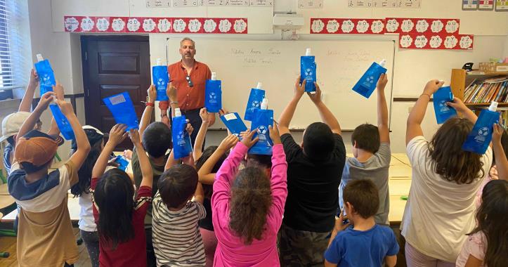Município da Sertã assinalou o Dia Mundial do Ambiente
