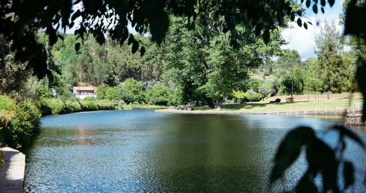 Praia Fluvial da Sertã distinguida com Galardão Qualidade de Ouro