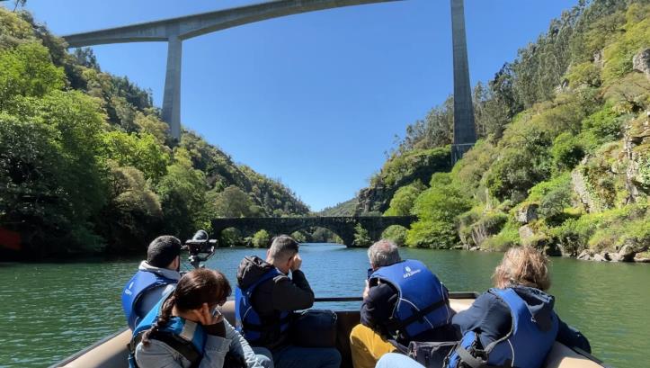 World Adventure Meeting promoveu turismo ativo no concelho da Sertã