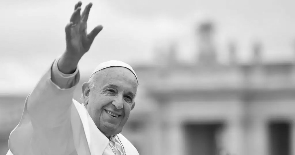 Papa Francisco - Créditos fotográficos: ALBERTO PIZZOLI / AFP / GETTY IMAGES