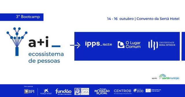 A+I Descobrindo Novos Cidadãos