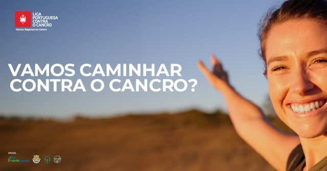 Contra o Cancro Contamos Consigo