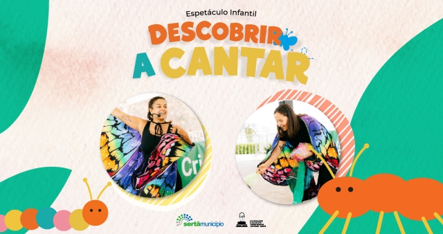 Descobrir a Cantar