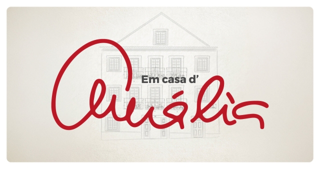 Em Casa d’Amália 