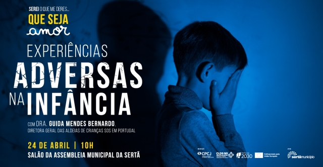 Experiências Adversas na Infância