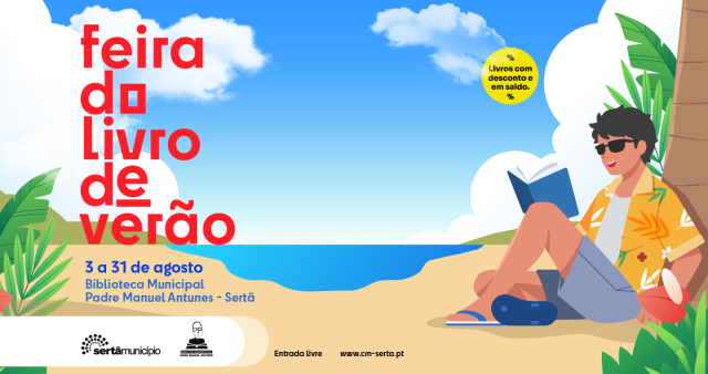 Feira do Livro de Verão