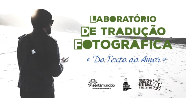 Workshop de Fotografia