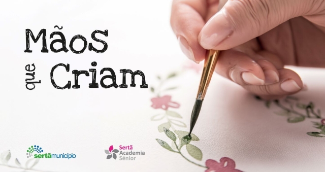 Mãos que Criam
