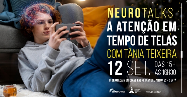NeuroTalks