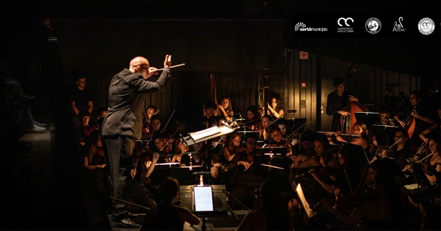 Em Uníssono – Um Abraço Musical