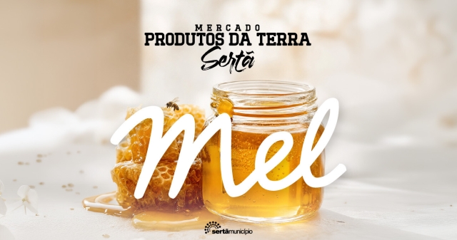 Mercado Produtos da Terra 