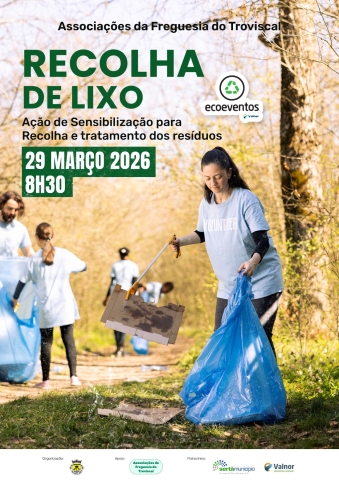 Recolha e Tratamento de Resíduos