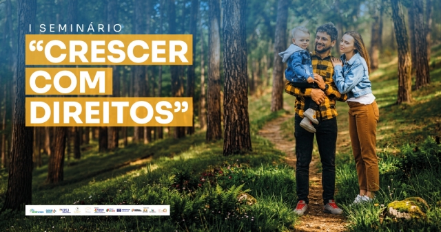 1º Seminário Crescer com Direitos