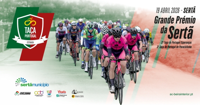 Taças de Portugal de Ciclismo e Paraciclismo