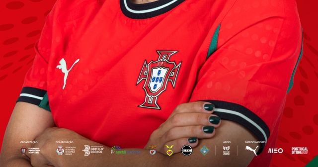 Torneio de Desenvolvimento da UEFA Sub-16 Feminino