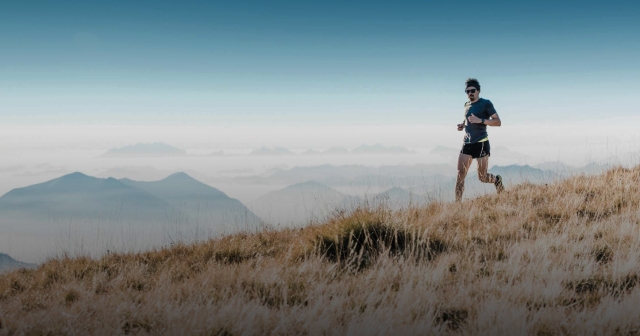 Trail Troviscal