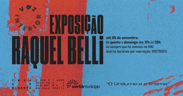 O Urdume e a Trama